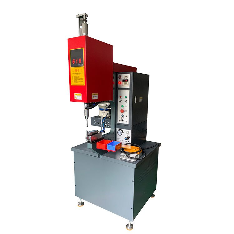 618 Fastener Insertion Press With Shuttle Nut &amp; Standoff Set