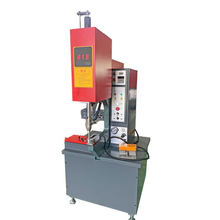 618 Fastener Insertion Press With Shuttle Nut &amp; Standoff Set