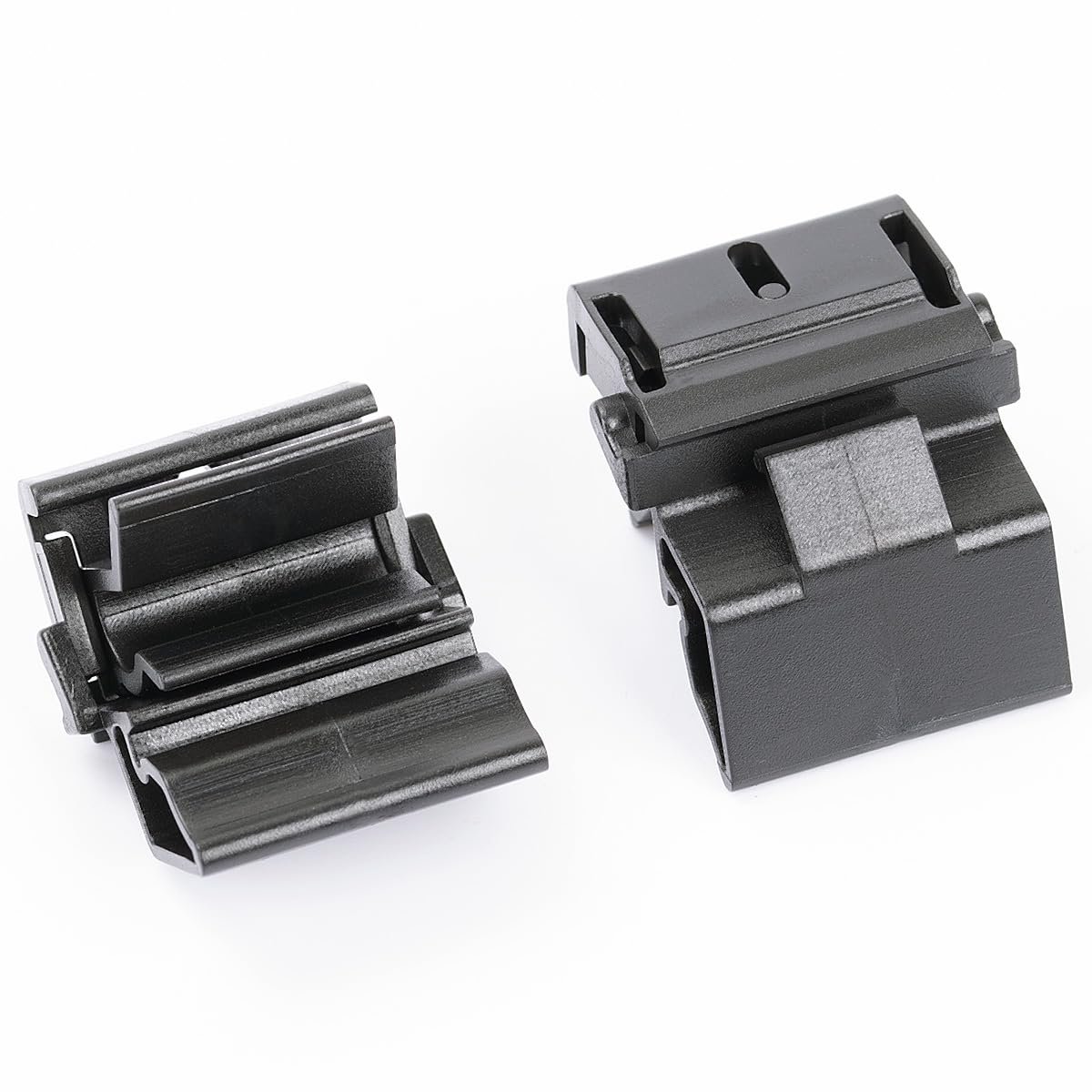 Front Bumper Box Buckle Hood Trunk Clip for Tesla Model Y 1472872-00-B 147287200B
