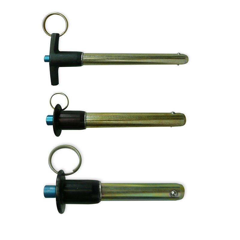Quick Release Locking Pin Professional Audio Line Array System Accessories Quick Release Ball Lock Pin