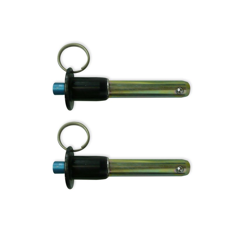 Quick Release Locking Pin Professional Audio Line Array System Accessories Quick Release Ball Lock Pin