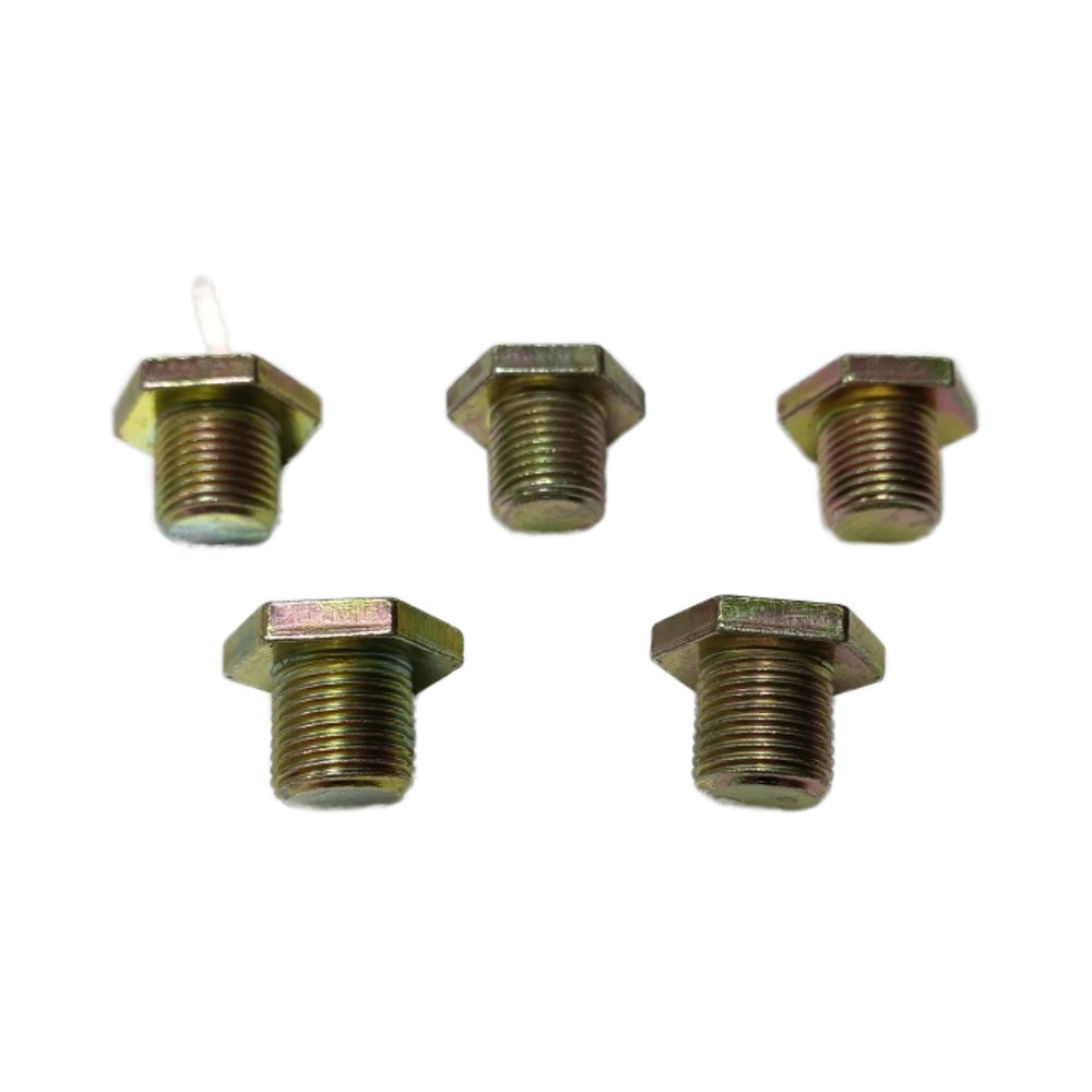 Wholesale Automotive Fasteners oil drain bolt screw nut 30725798 for Volvo V70 (08-) V50/S80 (07-) S40 (04-) C70 (06-) C30