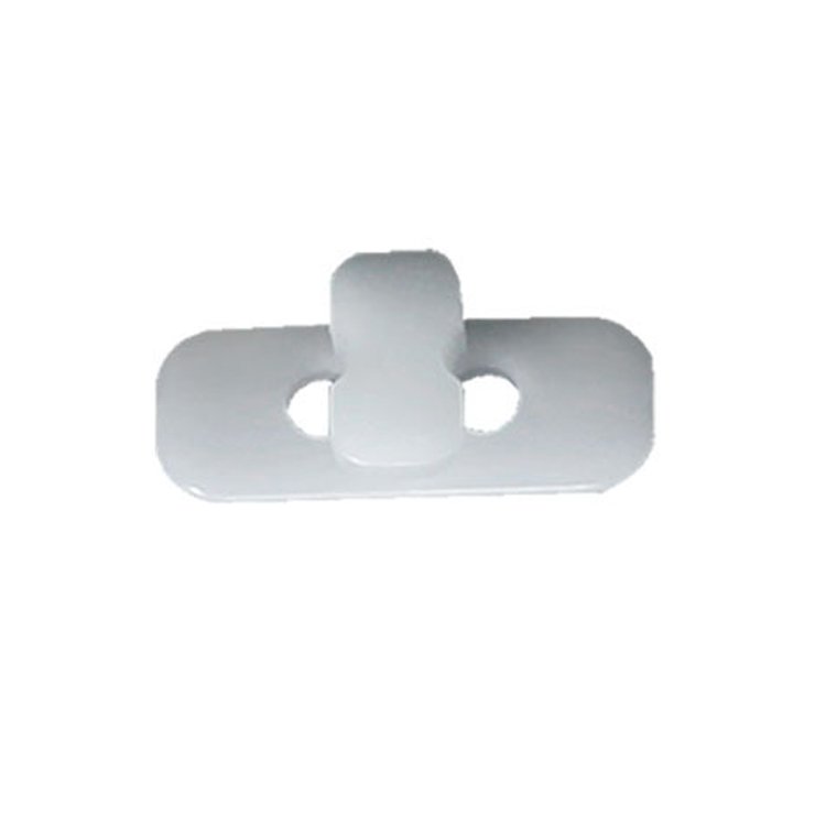 High-Quality Plastic Auto Clips Automotive Parts Retainer Car Body Clips QKJ-03