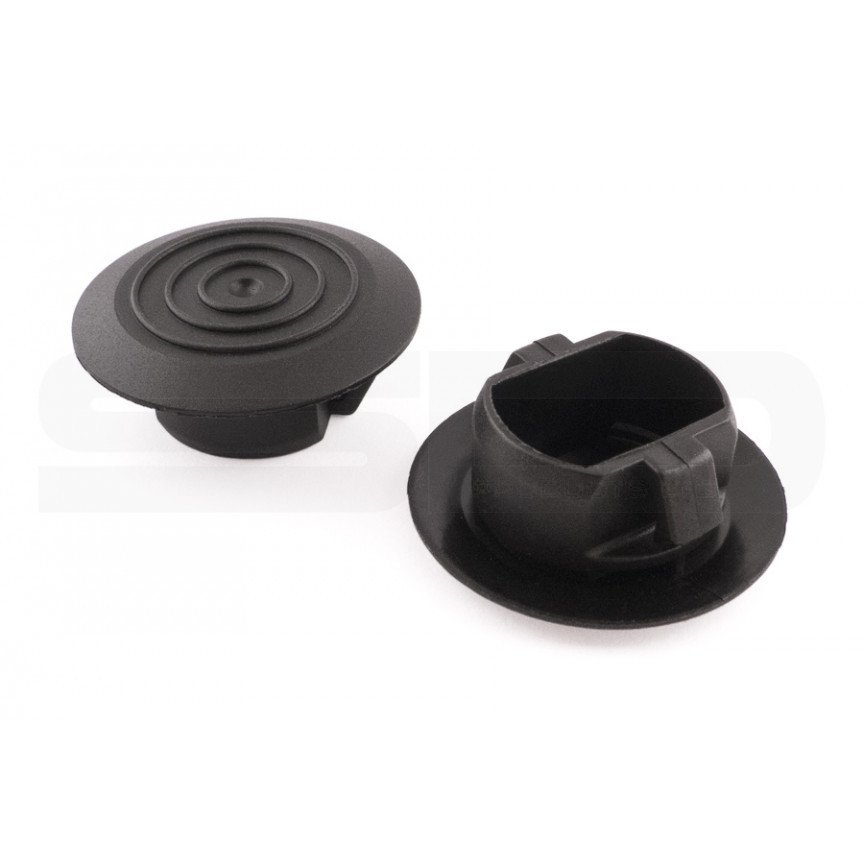 Car Panel Moulding Retainer Clips for Toyota 7692452020 76924-52021