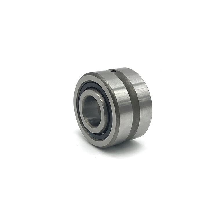 Auto Bearing Ka020cp0 Single Row Ball Bearing 6203 Bearing Balls