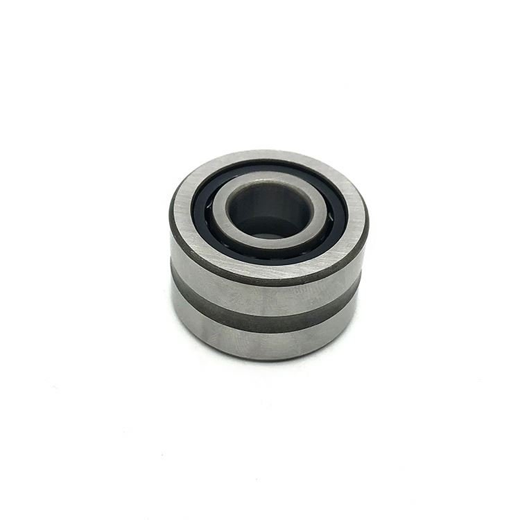 Auto Bearing Ka020cp0 Single Row Ball Bearing 6203 Bearing Balls