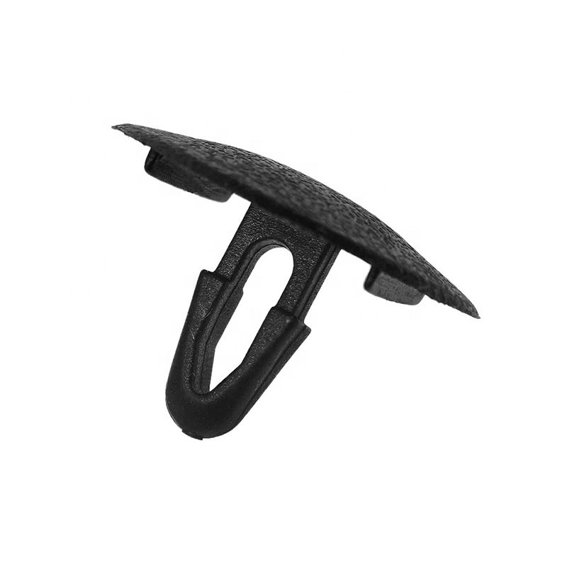 Wholesale Car Plastic Clips, Car Fastener Positioning Clips, Suitable for Toyota Engine Hood Car Clips