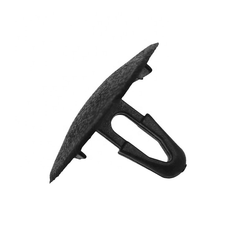 Wholesale Car Plastic Clips, Car Fastener Positioning Clips, Suitable for Toyota Engine Hood Car Clips