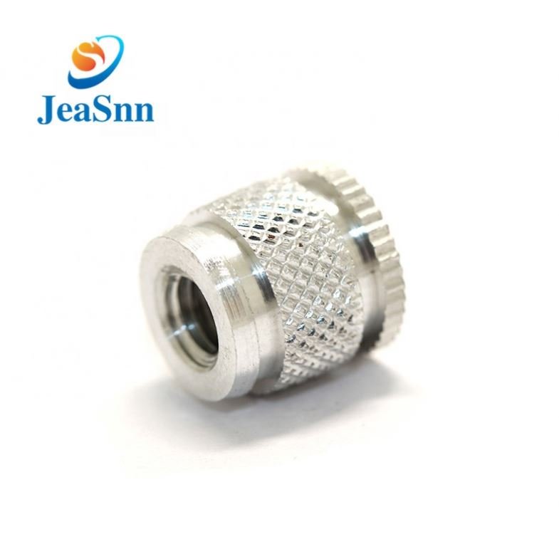 Male female brass hot melt 2x3mm m2.5x4 knurled threaded m5 m9 m10 m16 plastic insert nut