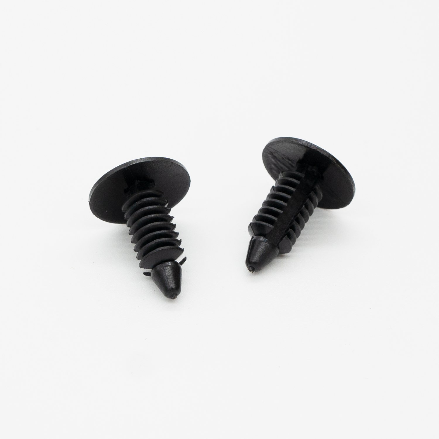 Car Mat Fixing Clips Plastic Auto Parts Clips Fastener Automotive Fasteners Clip Universal