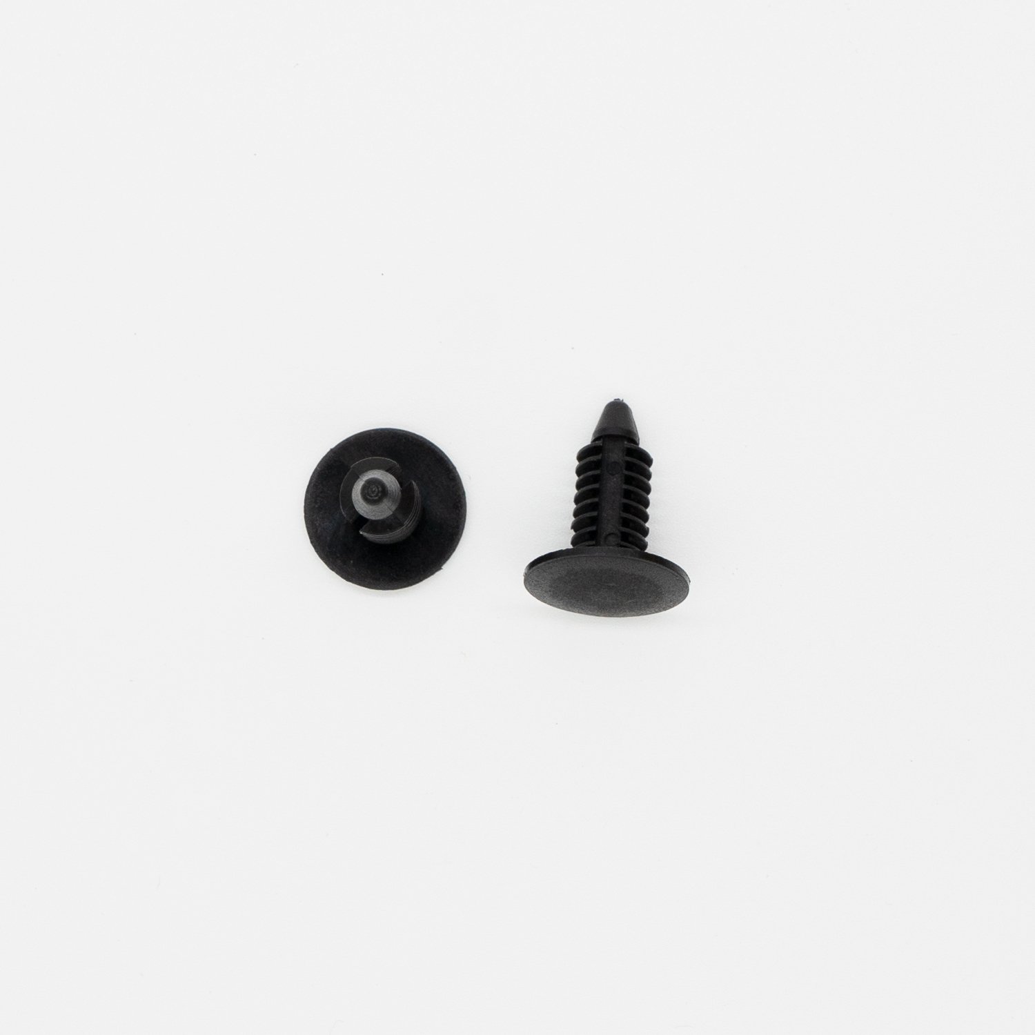 Car Mat Fixing Clips Plastic Auto Parts Clips Fastener Automotive Fasteners Clip Universal