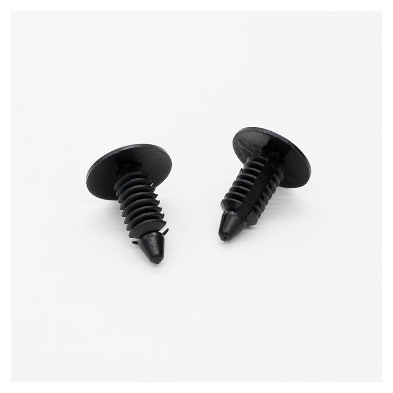 Car Mat Fixing Clips Plastic Auto Parts Clips Fastener Automotive Fasteners Clip Universal