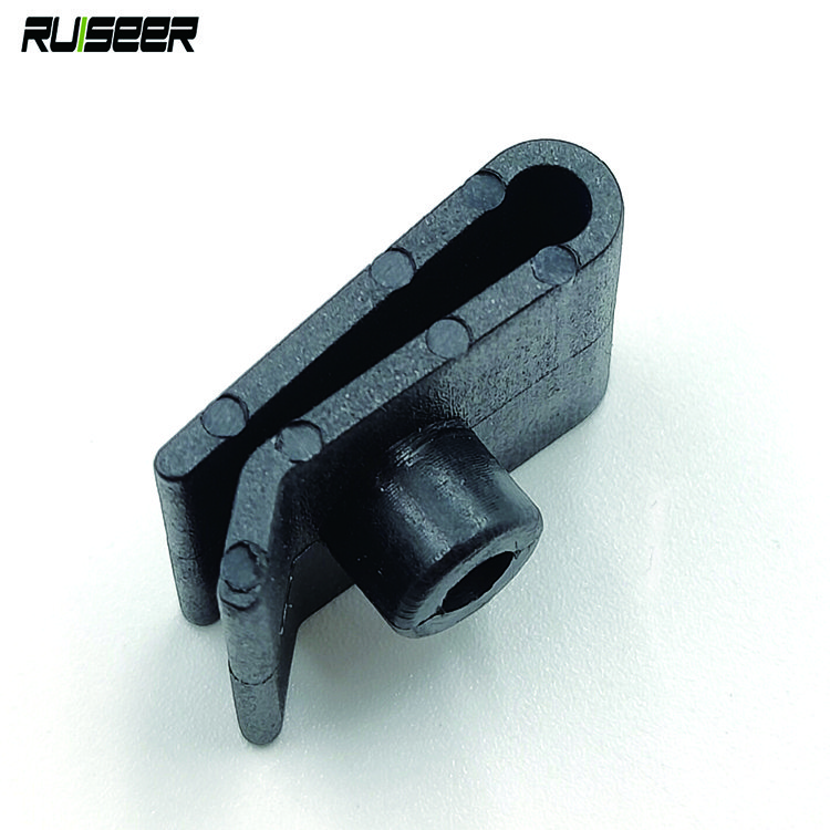 Auto Fastener Clip Car Body Retainer Pin Rivet Bumper Door Trim Panel Retainer Car Accessories