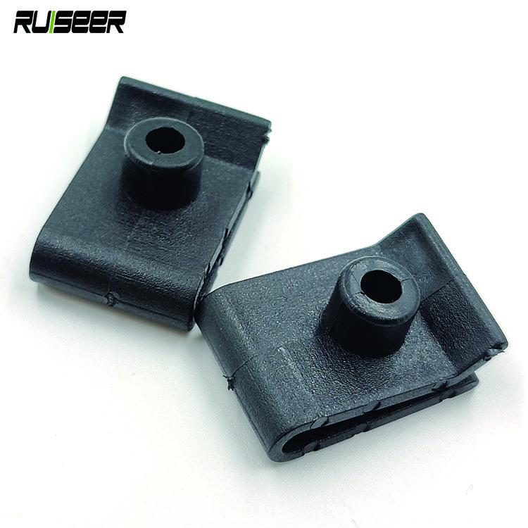 Auto Fastener Clip Car Body Retainer Pin Rivet Bumper Door Trim Panel Retainer Car Accessories