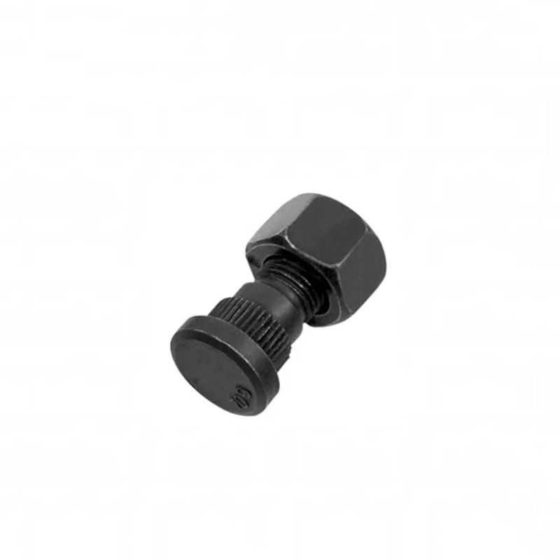 Auto Parts Front Wheel Hub Bolt for Toyota Dynaps M20*1.5*47