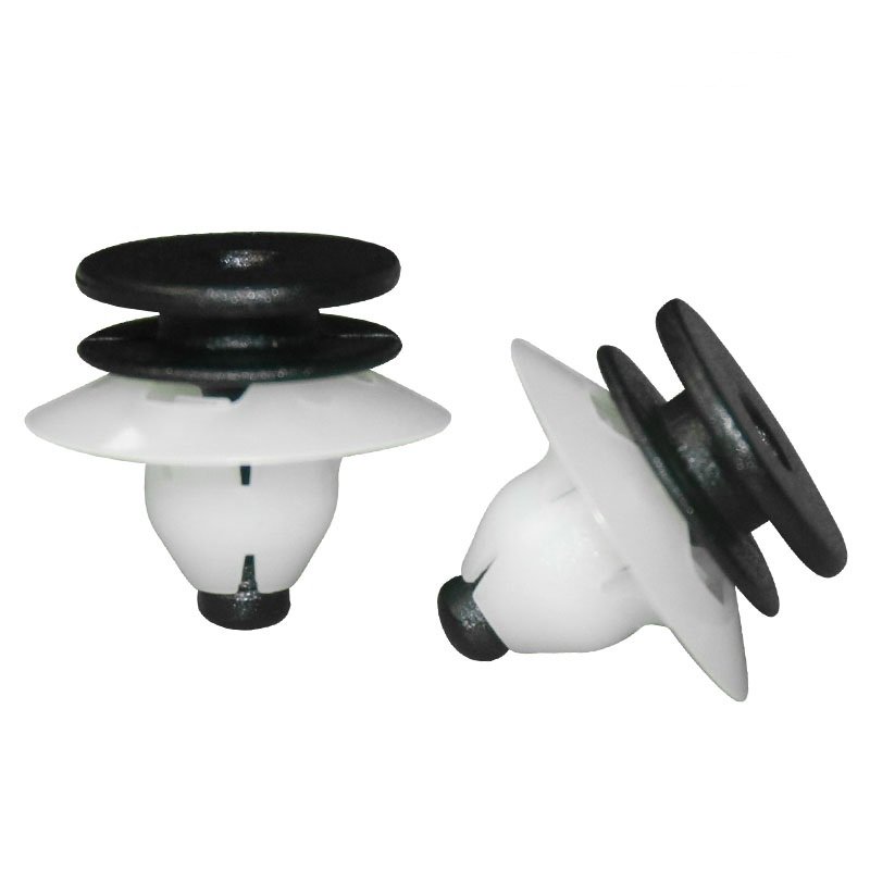 083189 Chinese Factory Supply Plastic Trim Panel Retainer Auto Plastic Clips and Fasteners Plastic Rivets