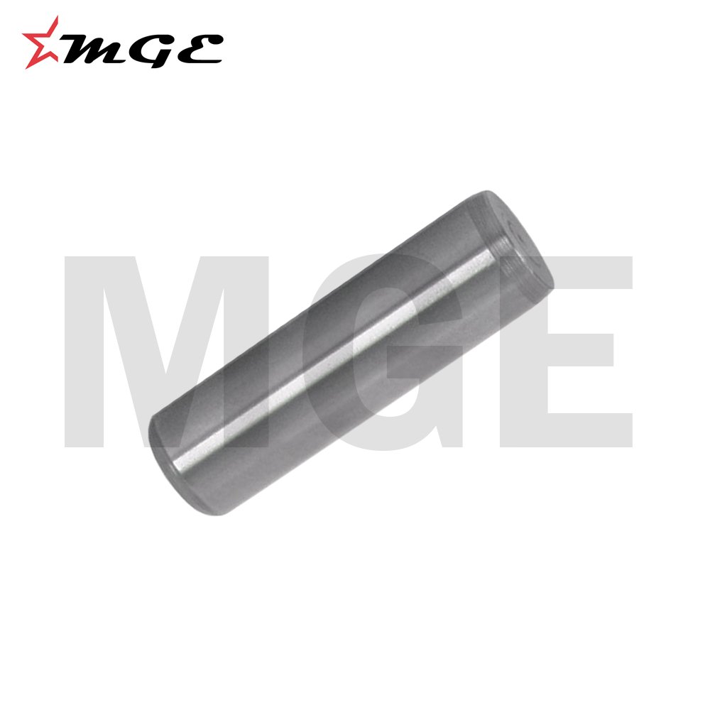 High Quality Stainless Steel Dowel Pins for Tractor Parts and Securing Machinery Parts Made in India