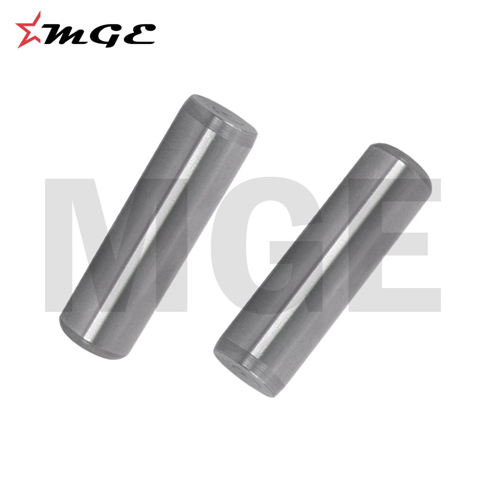 High Quality Stainless Steel Dowel Pins for Tractor Parts and Securing Machinery Parts Made in India