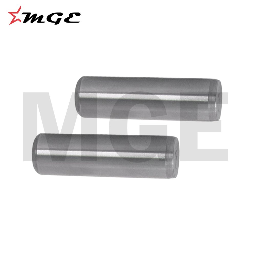 High Quality Stainless Steel Dowel Pins for Tractor Parts and Securing Machinery Parts Made in India