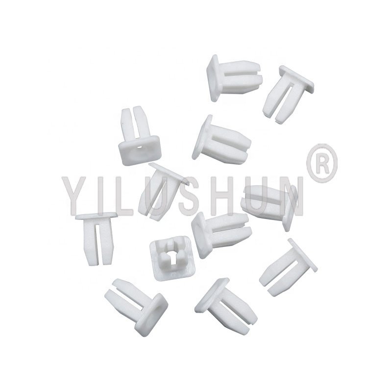 K94 Car body special fittings retaining plastic self tapping screw base 379830-S