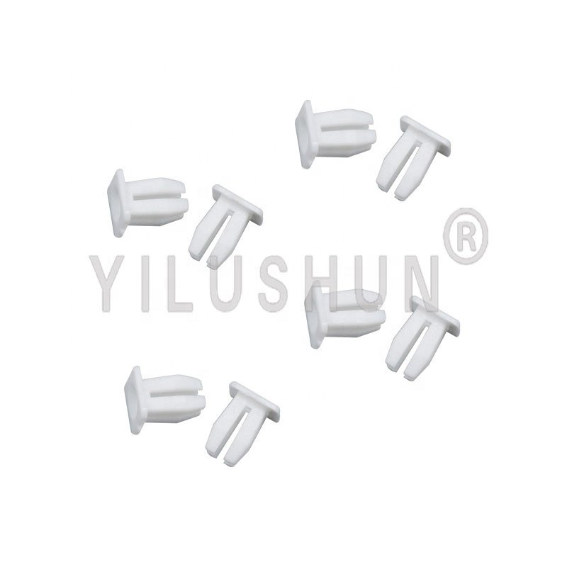 K94 Car body special fittings retaining plastic self tapping screw base 379830-S