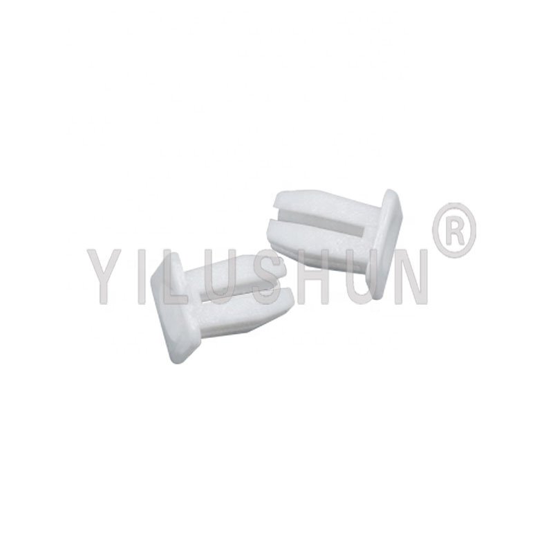 K94 Car body special fittings retaining plastic self tapping screw base 379830-S