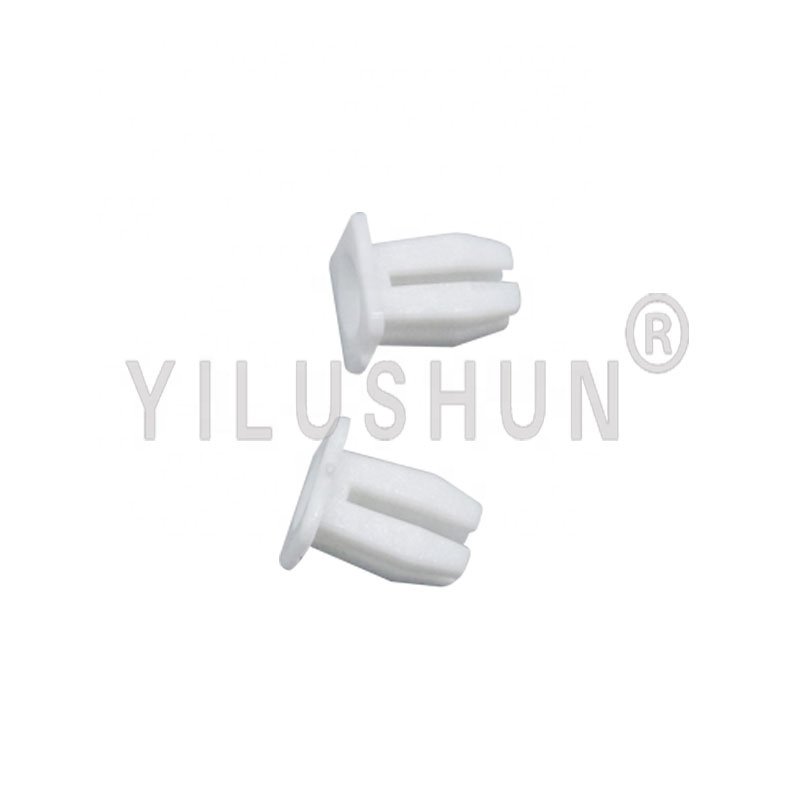 K94 Car body special fittings retaining plastic self tapping screw base 379830-S