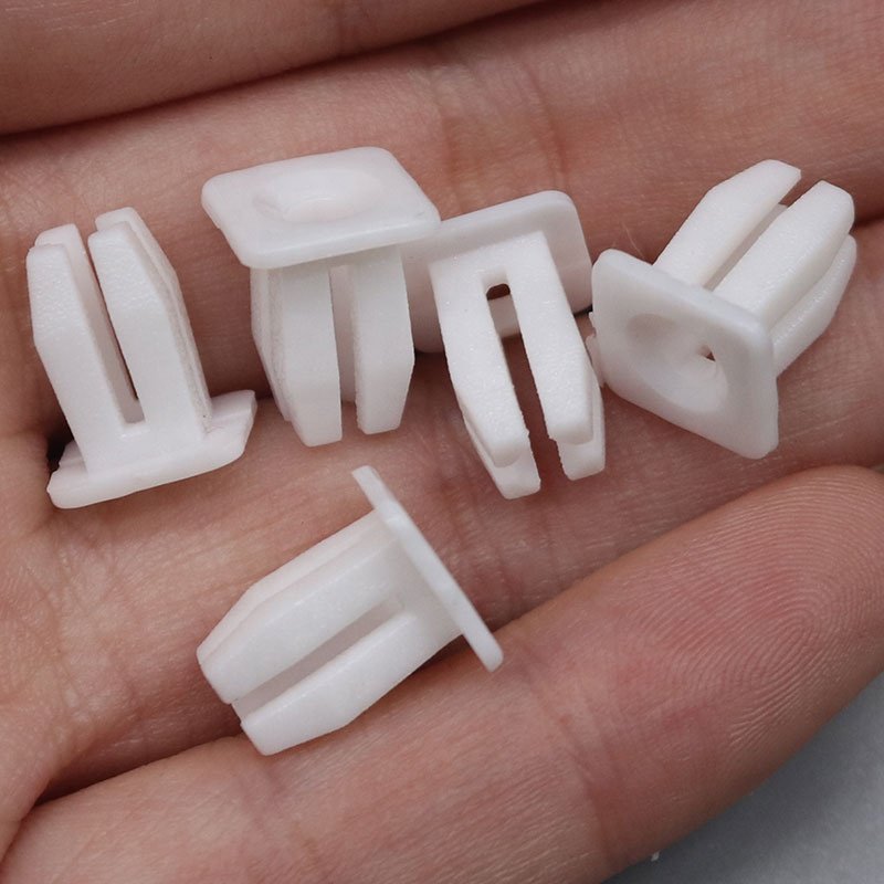 K94 Car body special fittings retaining plastic self tapping screw base 379830-S