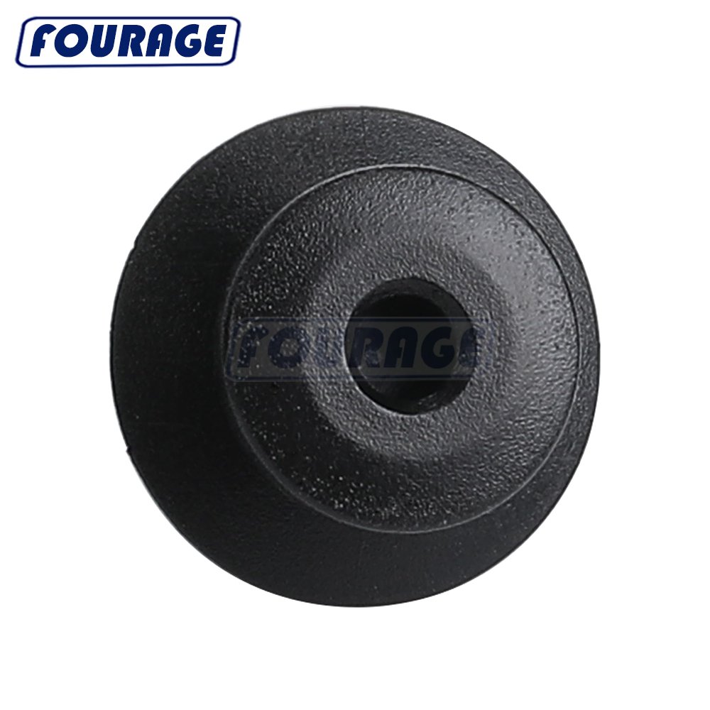 Auto Car Plastic Fastener Scuff Plate Clip for Toyota Lexus (OEM: 90467A0007)