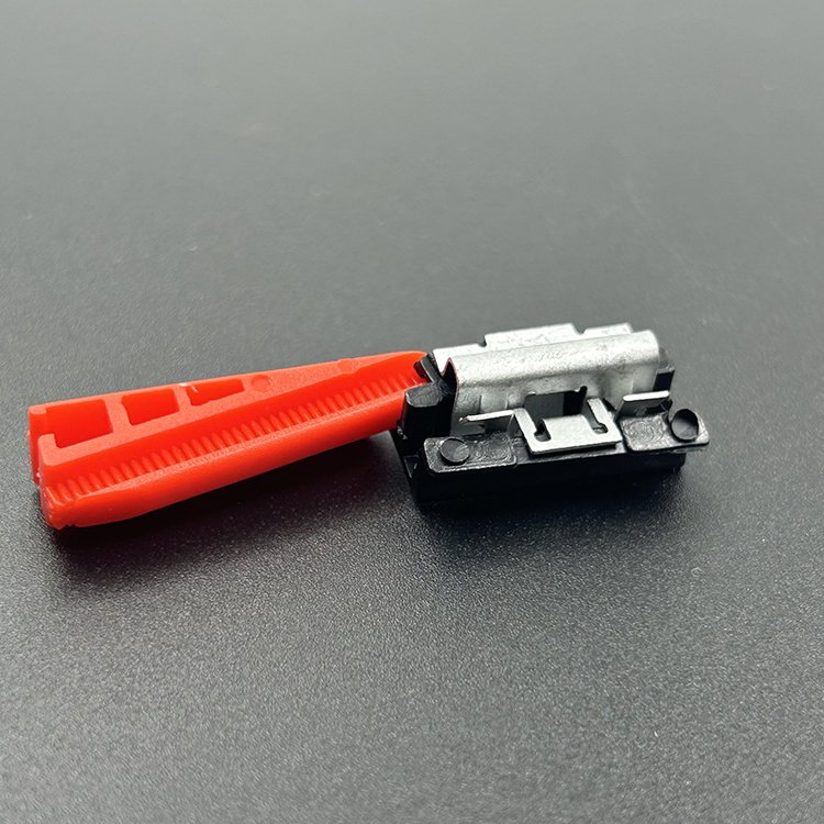 High Quality Plastic Auto Fastener Fixing Clips Retaining for Benz