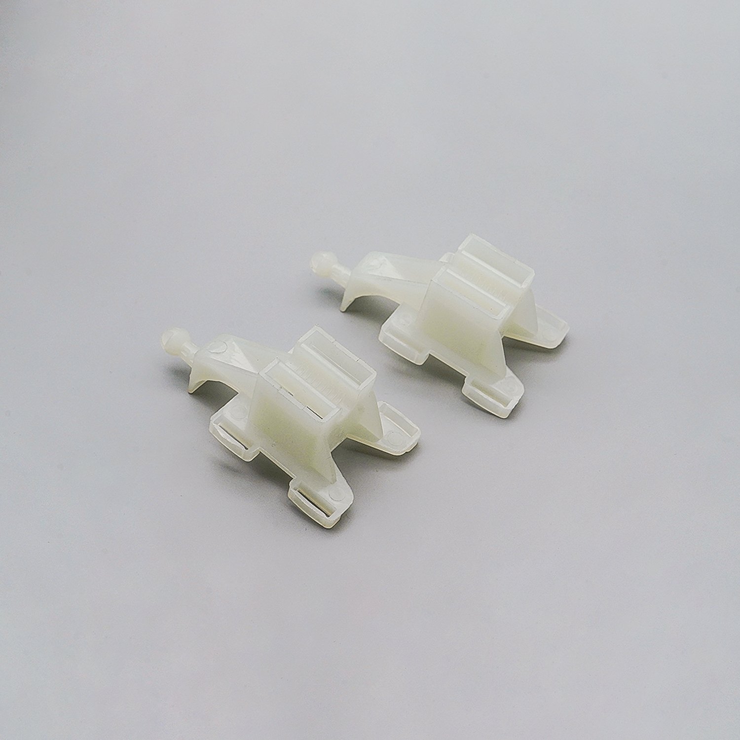 Car Headlamp Truck Front Combination Light Internal Plastic Snap Fittings Dimming Clip
