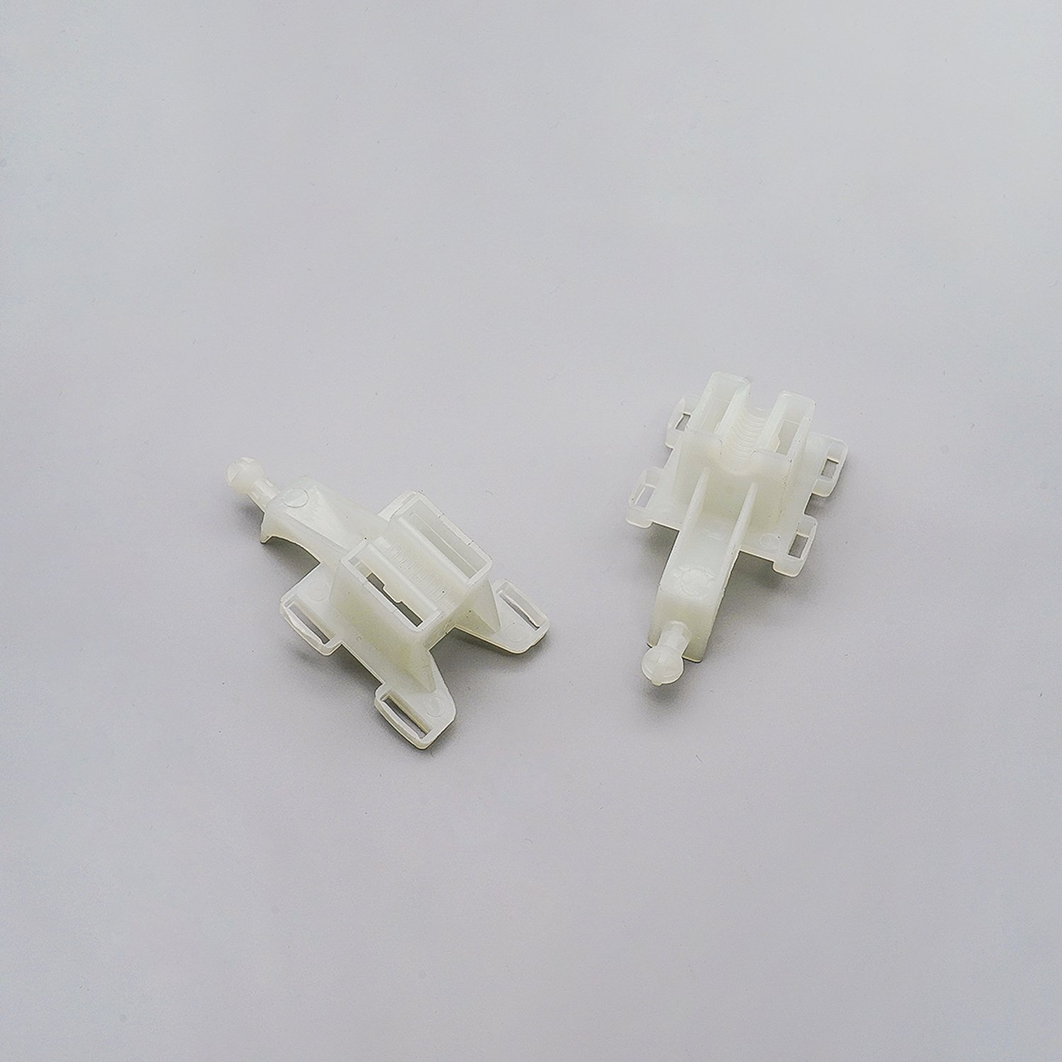 Car Headlamp Truck Front Combination Light Internal Plastic Snap Fittings Dimming Clip