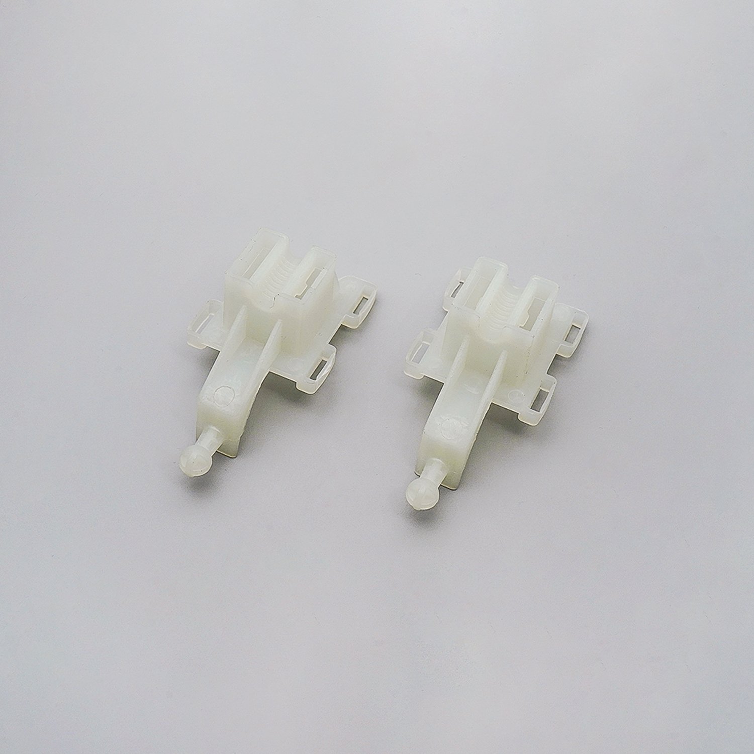 Car Headlamp Truck Front Combination Light Internal Plastic Snap Fittings Dimming Clip