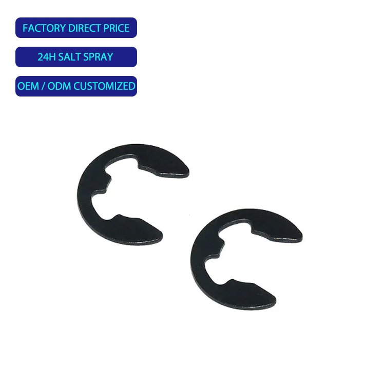 Fastener Brass Copper Colored Metal Round Flat Plate Fender Washers Sealing Gasket Punched Ring Washer
