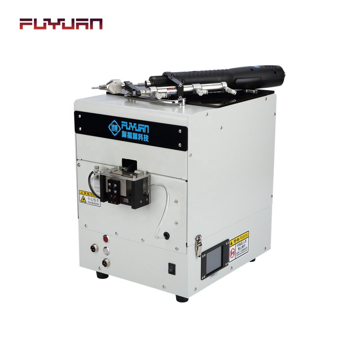 New Original Automatic Screw Conveyor With Screw Auto Feeder for Automatic Feed Screwdriver
