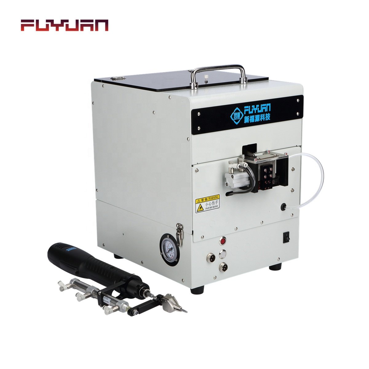 New Original Automatic Screw Conveyor With Screw Auto Feeder for Automatic Feed Screwdriver