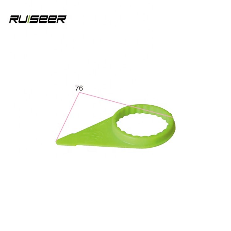 High Quality Tire Detection Tool Loose Wheel Lug Loose Wheel Nut Indicator
