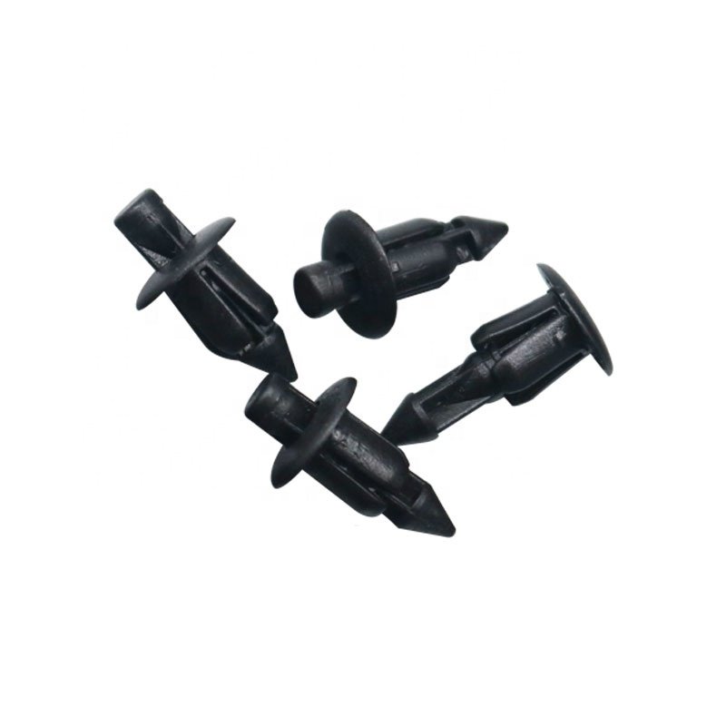 P05 auto convenient install door interior panel core-pulling button clip 90269-06001