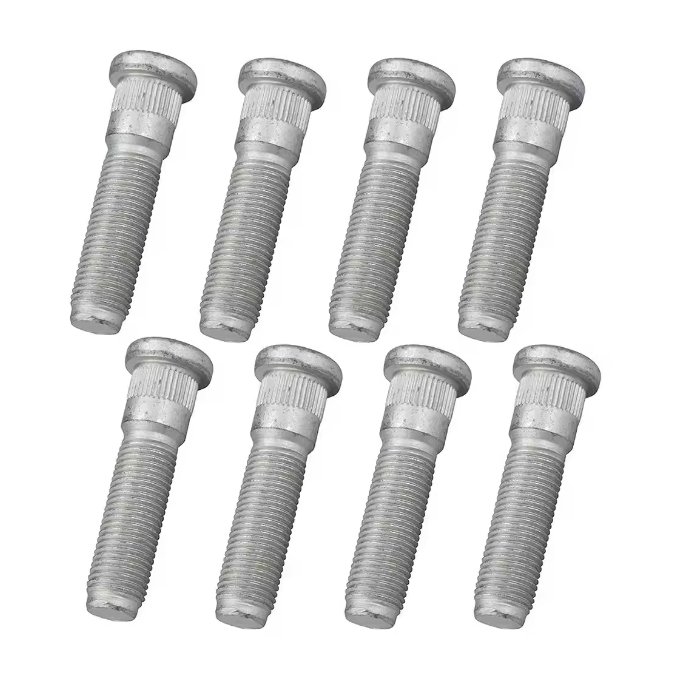 Factory Fastener Manufacturer Hub Bolt OE 28055AA003 28055AA001 for SUBARU LEGACY 28055AA002 Rim Alloy Wheel Nut Bolt