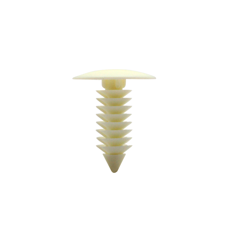 Car Clips Plastic Retaining Factory Auto Trim Retainer Body Rivet Bumper fastener clip Tree Rivets for Auto Parts Shelves Sofas