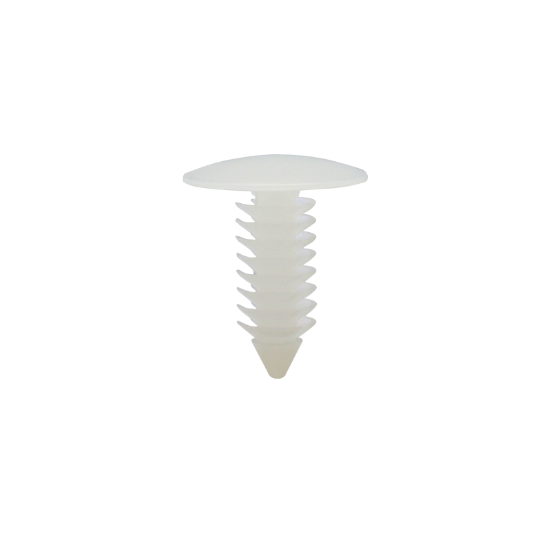 Car Clips Plastic Retaining Factory Auto Trim Retainer Body Rivet Bumper fastener clip Tree Rivets for Auto Parts Shelves Sofas