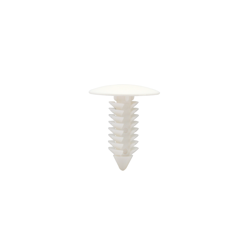 Car Clips Plastic Retaining Factory Auto Trim Retainer Body Rivet Bumper fastener clip Tree Rivets for Auto Parts Shelves Sofas