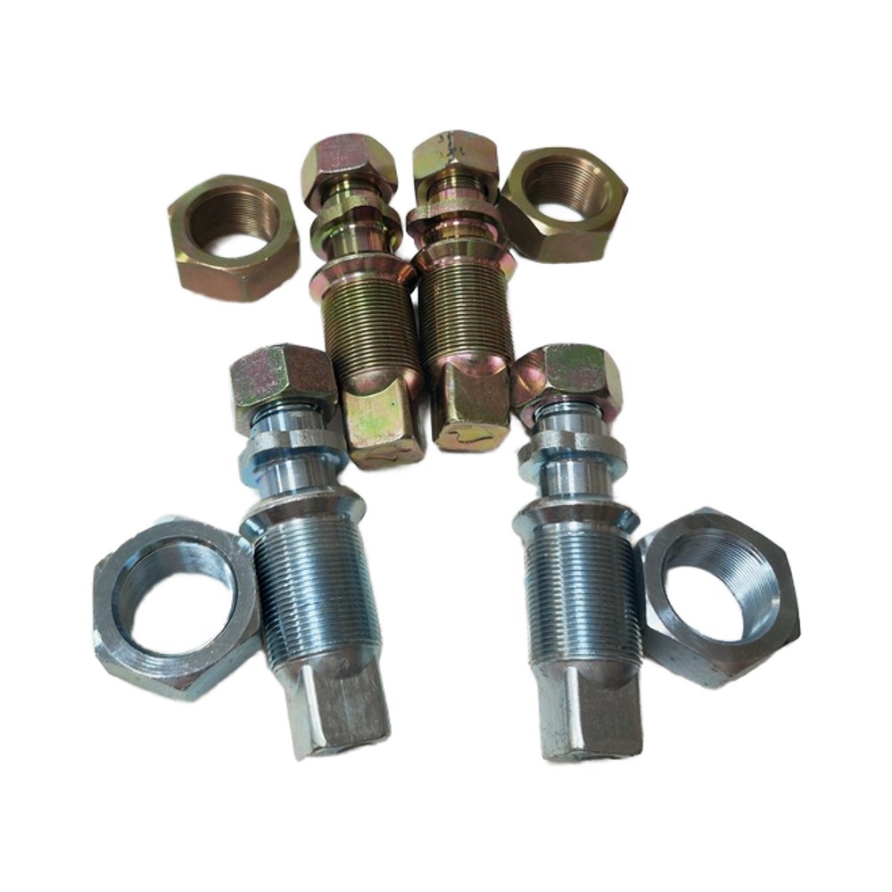 High Quality Wheel stud Truck and Car Bolt for Hino Right Rear Wheel Factory Price New Condition