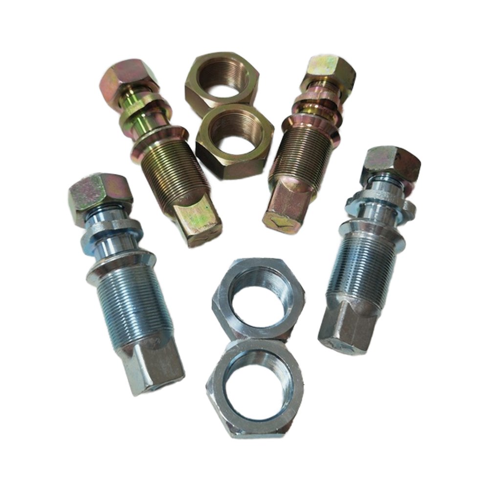 High Quality Wheel stud Truck and Car Bolt for Hino Right Rear Wheel Factory Price New Condition