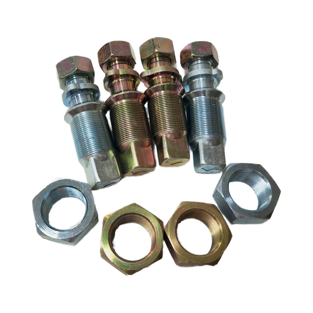 High Quality Wheel stud Truck and Car Bolt for Hino Right Rear Wheel Factory Price New Condition