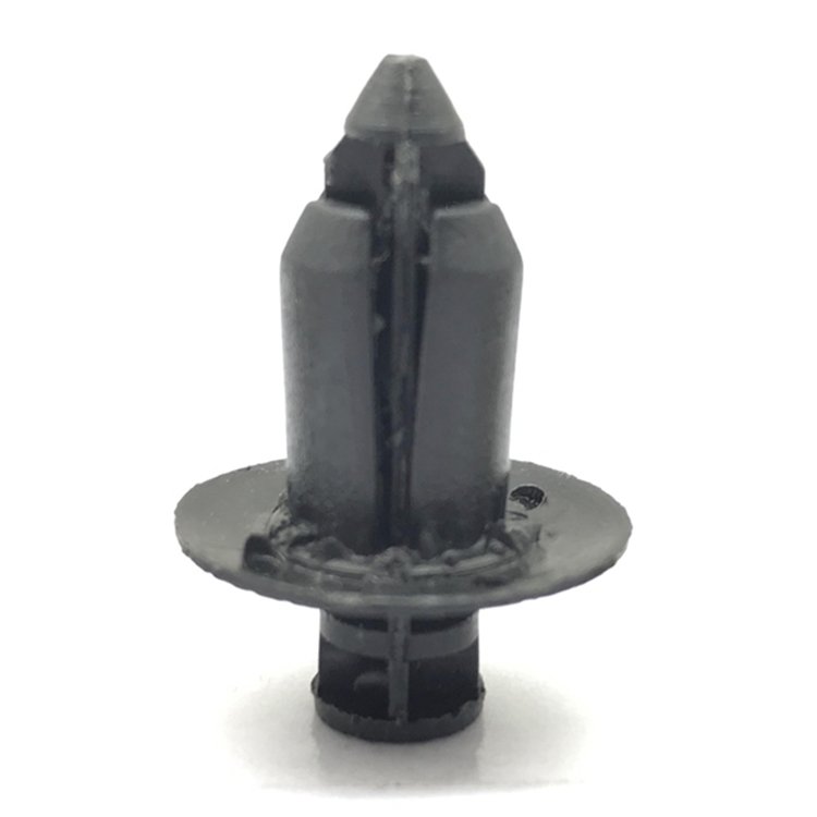 Car Clips Plastic Fastener Door Screws Bumper Interior Decoration Auto Plastic Car Body Rivet Fasteners Car Clips All Types