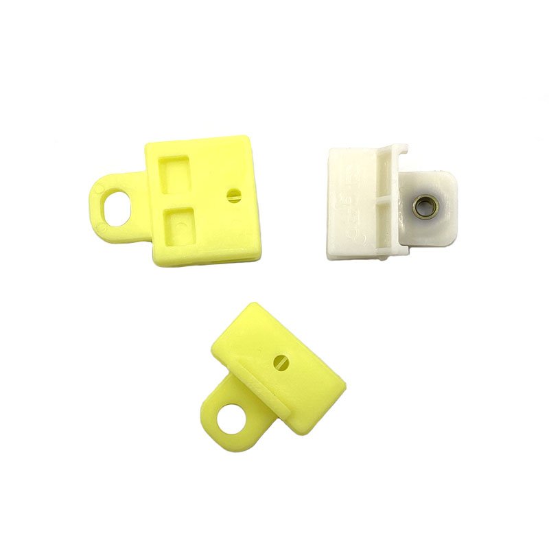 High Quality Universal Window Regulator Glass Channel Slider Sash Connector Clips Window Glass Clips