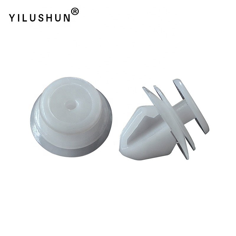 D149 suitable for vehicle fastener arrows push type screw buckle 7703077469