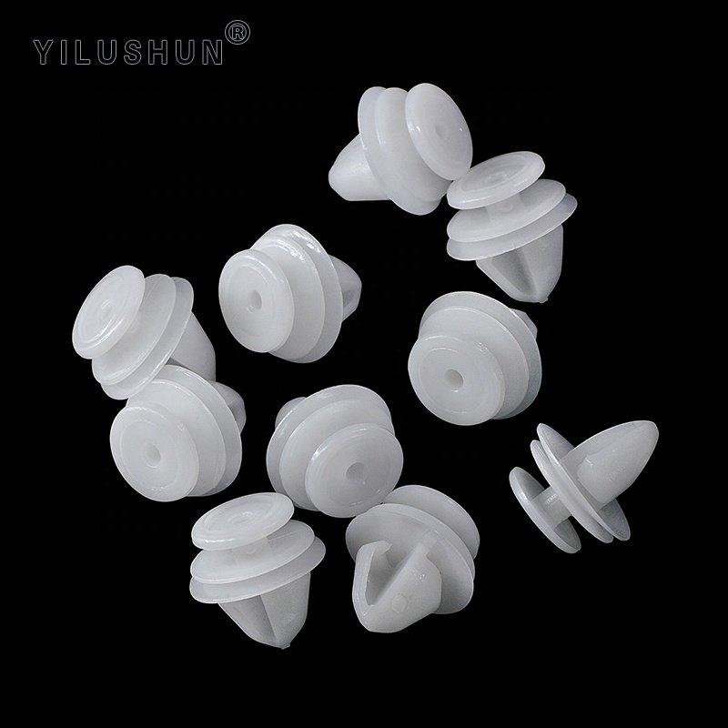 D149 suitable for vehicle fastener arrows push type screw buckle 7703077469