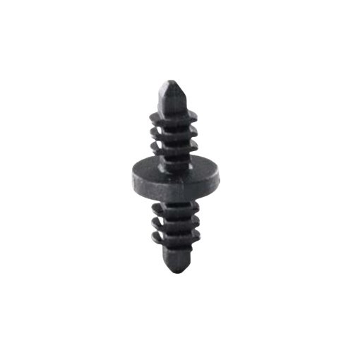 #AD002 High Quality Universal Auto Clips and Plastic Fasteners Auto Clip Plastic Fastener